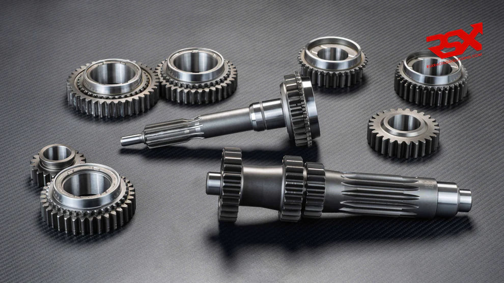 BMW motori M20/M30 Kit di ingranaggi a rapporti ravvicinati Getrag 260
