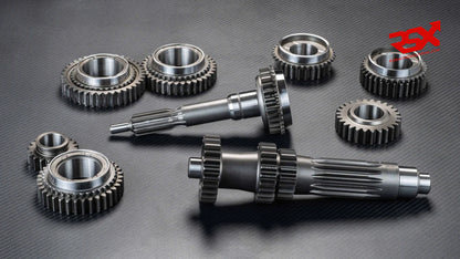 BMW motori M20/M30 Kit di ingranaggi a rapporti ravvicinati Getrag 260