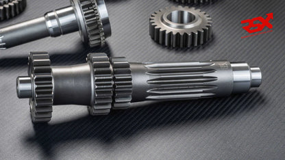 BMW motori M20/M30 Kit di ingranaggi a rapporti ravvicinati Getrag 260