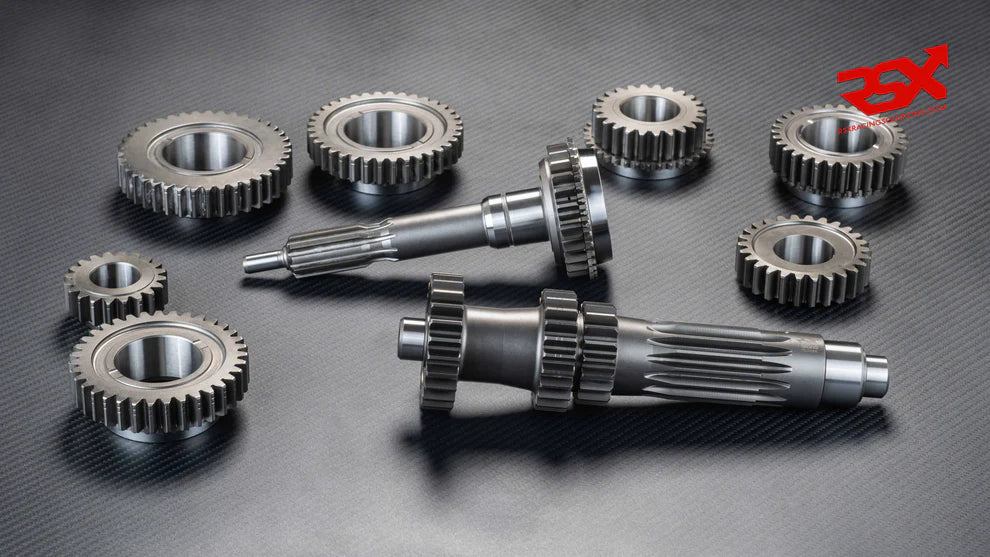 BMW motori M20/M30 Kit di ingranaggi a rapporti ravvicinati Getrag 260