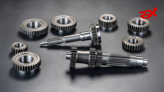 BMW motori M20/M30 Kit di ingranaggi a rapporti ravvicinati Getrag 260