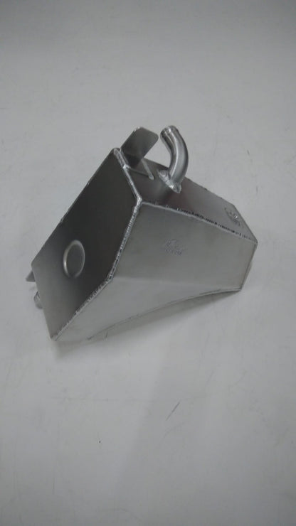 RENAULT CLIO 16v mk1 gr.A vapour recovery tank