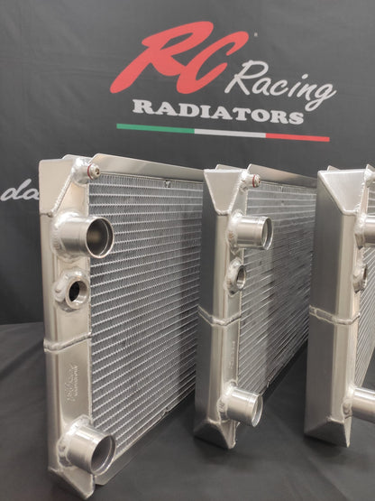 RENAULT CLIO 16V MK1 RADIATOR RS REPLICA