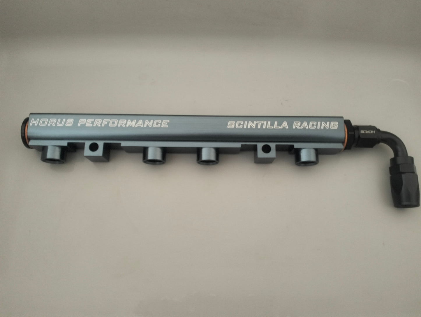 Fuel Rail Horus per FIAT SEICENTO 1.1