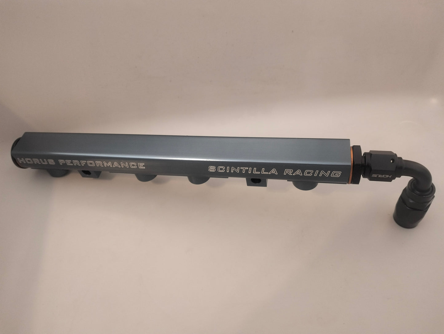 Fuel Rail Horus per FIAT SEICENTO 1.1