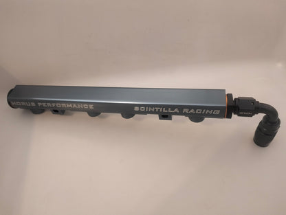 Fuel Rail Horus per FIAT SEICENTO 1.1