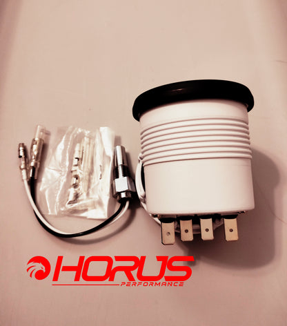 HORUS Water Temperature Manometer