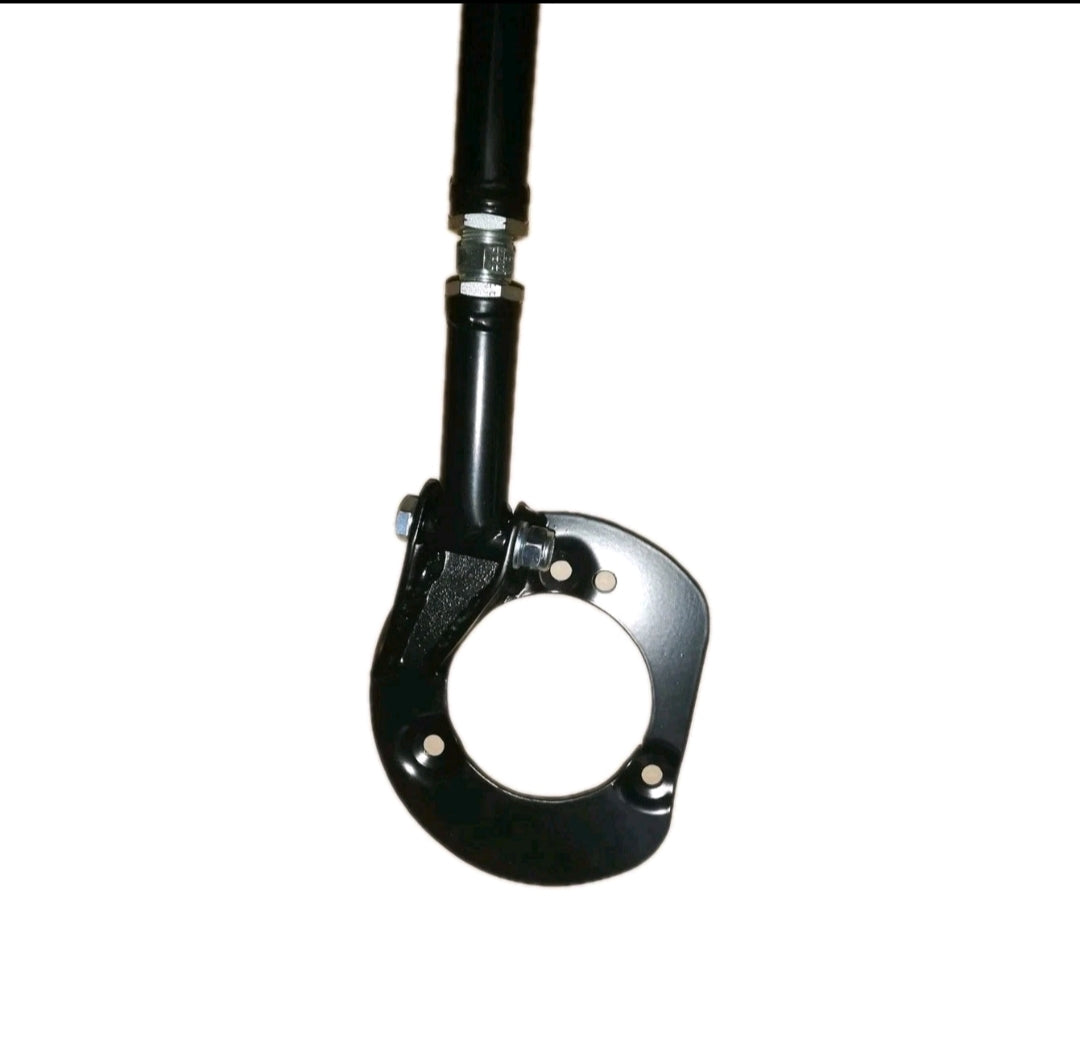 BMW serie 3 (E46) Barra Duomi Regolabile Horus