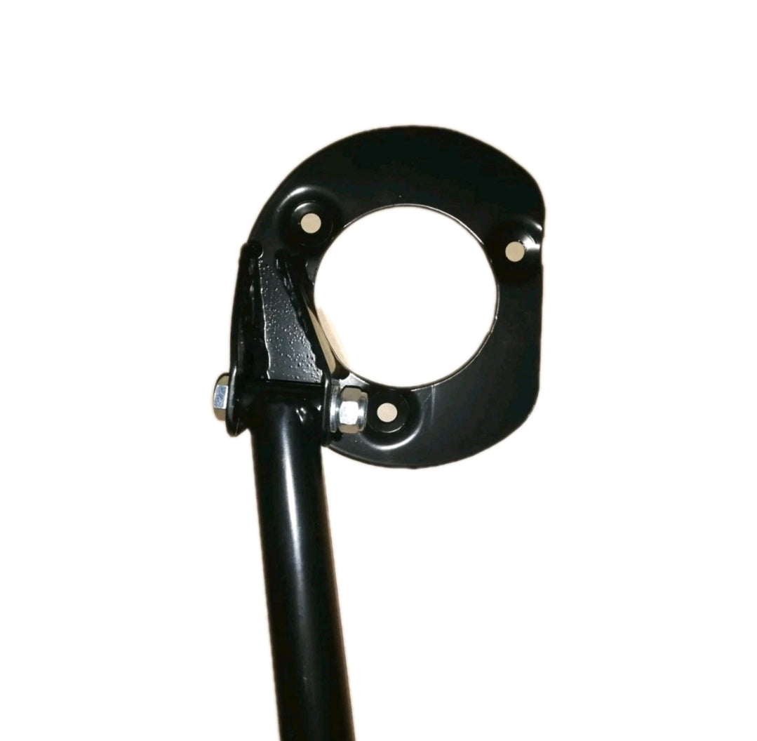 BMW serie 3 (E46) Barra Duomi Regolabile Horus