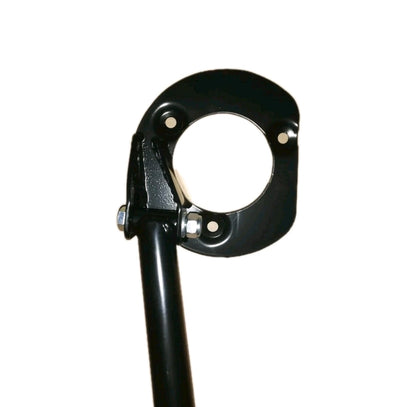 BMW serie 3 (E46) Barra Duomi Regolabile Horus