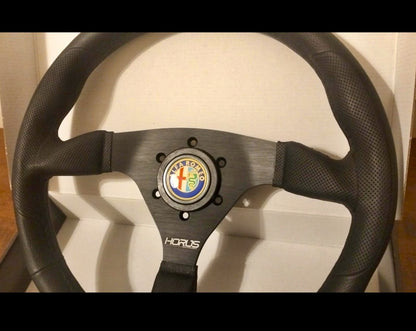 Volante Horus "Poly350" 350mm