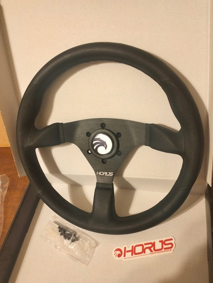 Volante Horus "Poly350" 350mm