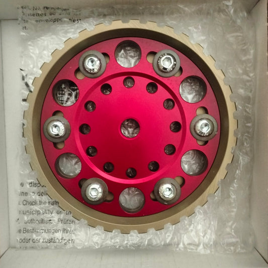 FIAT Motori Fire 8V ,Puleggia regolabile