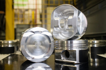 Renault Clio III RS 2.0 ,pistoni ITALIANRP