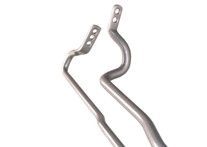 Subaru BRZ and Toyota GT86 2012-2019, WHITELINE Front and Rear Sway Bar Kit 