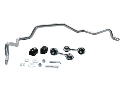 BMW 3 Series (E46) WHITELINE Rear Stabilizer Bar 