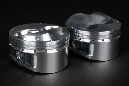 RENAULT Twingo R2 (RALLY) ,Pistoni forgiati Pistal