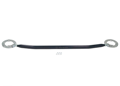 BMW 3 Series E46 (excl M3) WHITELINE Front Strut Bar 
