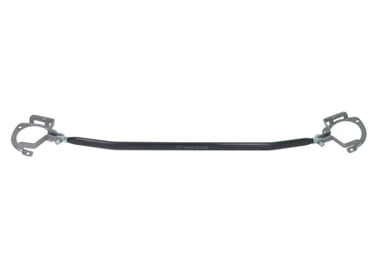 SUBARU BRZ/TOYOTA GT 86, front strut bar. WHITELINE 