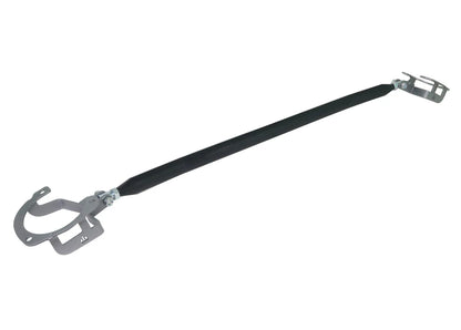 SUBARU BRZ/TOYOTA GT 86, front strut bar. WHITELINE 