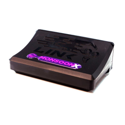 G4X MonsoonX Control Unit