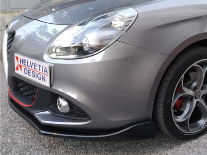 Alfa Romeo Giulietta, Lama Ant. Helvetia