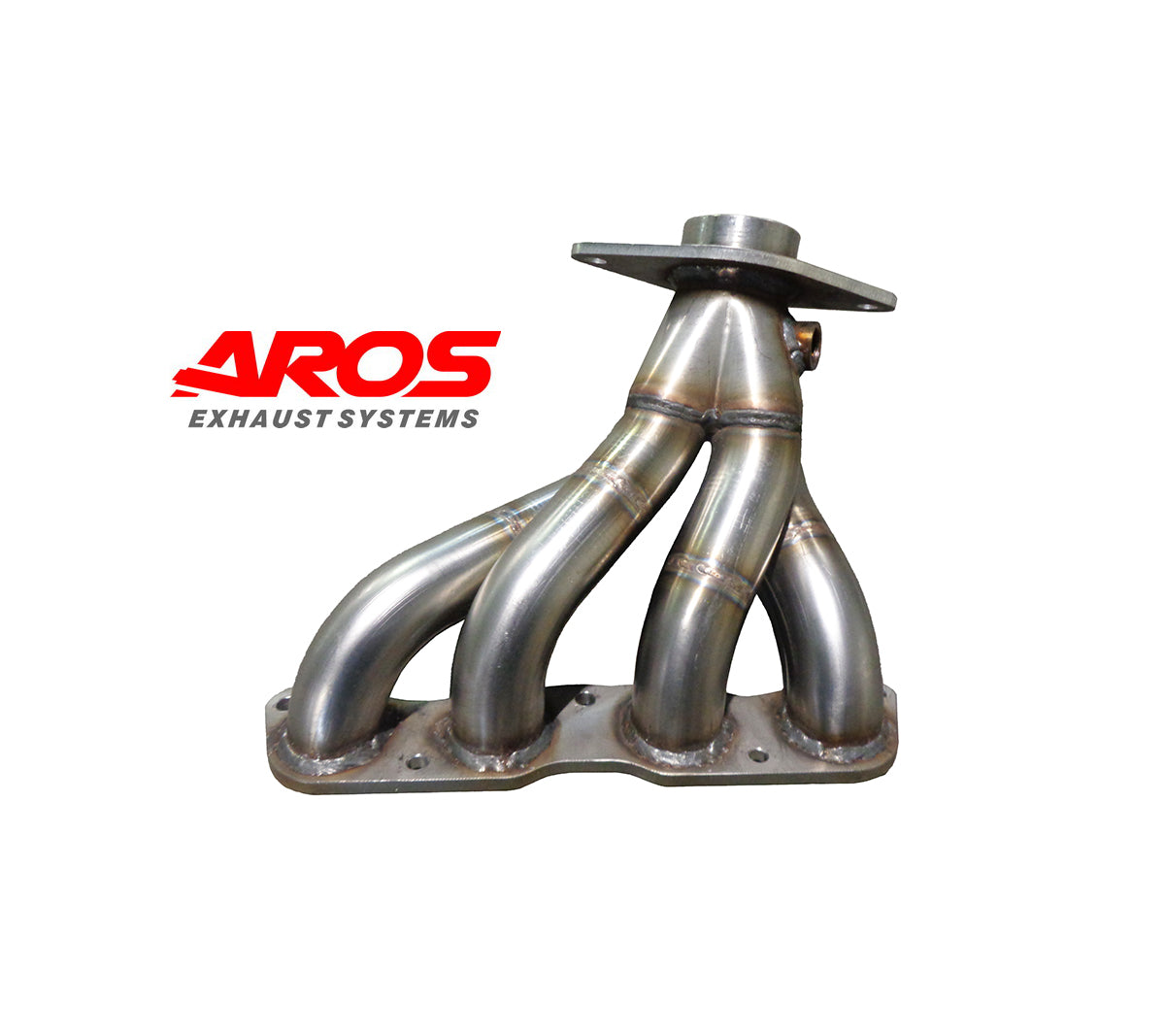 Lotus Elise S  3^ serie (2ZR) Collettore Aros