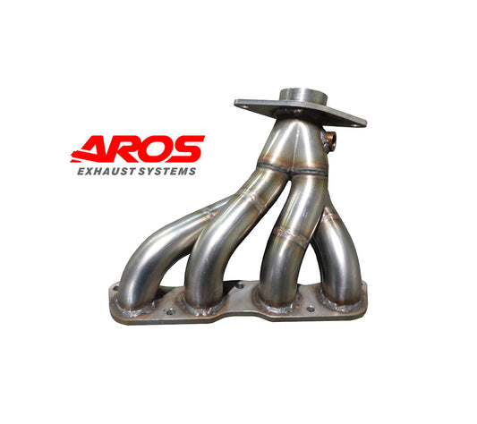 Lotus Elise S  3^ serie (2ZR) Collettore Aros