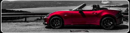 MAZDA MX-5 ND ,Splitter Ant. in Carbonio