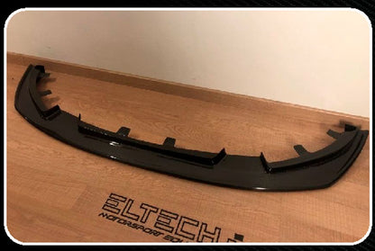 MAZDA MX-5 ND ,Splitter Ant. in Carbonio