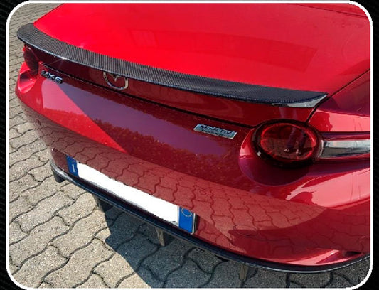 MAZDA MX-5 ND ,Spoiler posteriore
