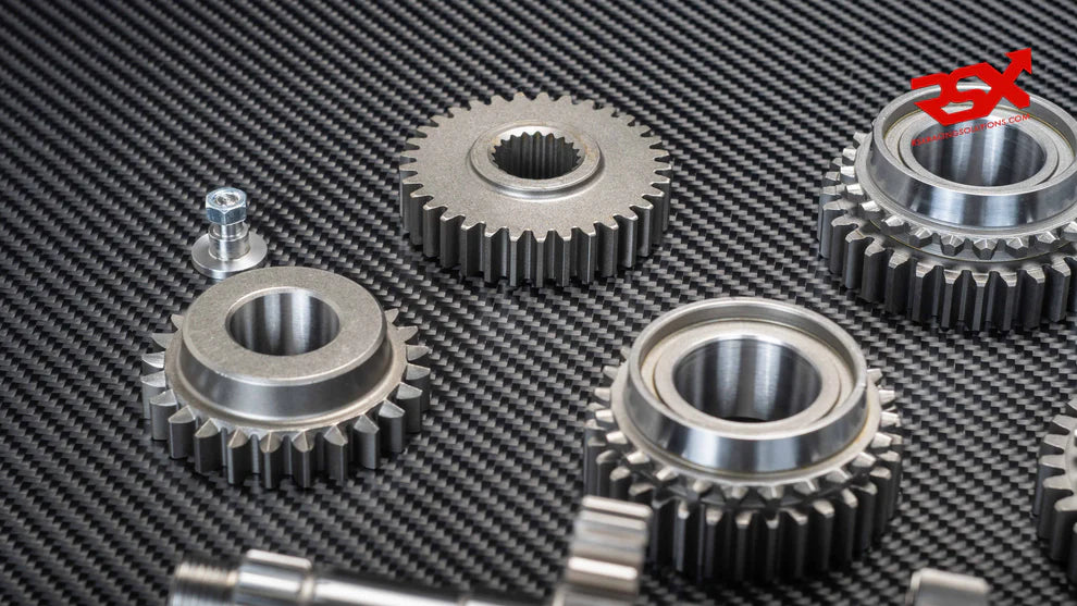 BMW motori M20/M30 Kit di ingranaggi a rapporti ravvicinati Getrag 260