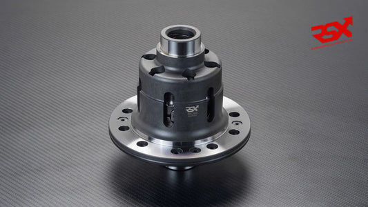 BMW E87/E90/E92 188L , LSD a lamelle