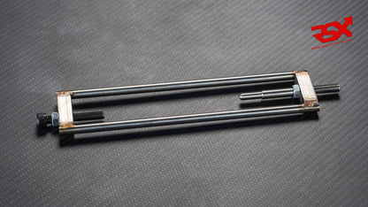 Mitsubishi Lancer EVO 4>9 Kit frizione doppio disco