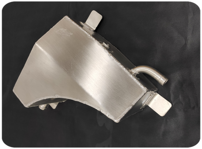 RENAULT CLIO 16v mk1 gr.A vapour recovery tank