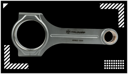 ALFA ROMEO, FIAT, LANCIA ,Bielle T-JET 1.4 ITALIANRP