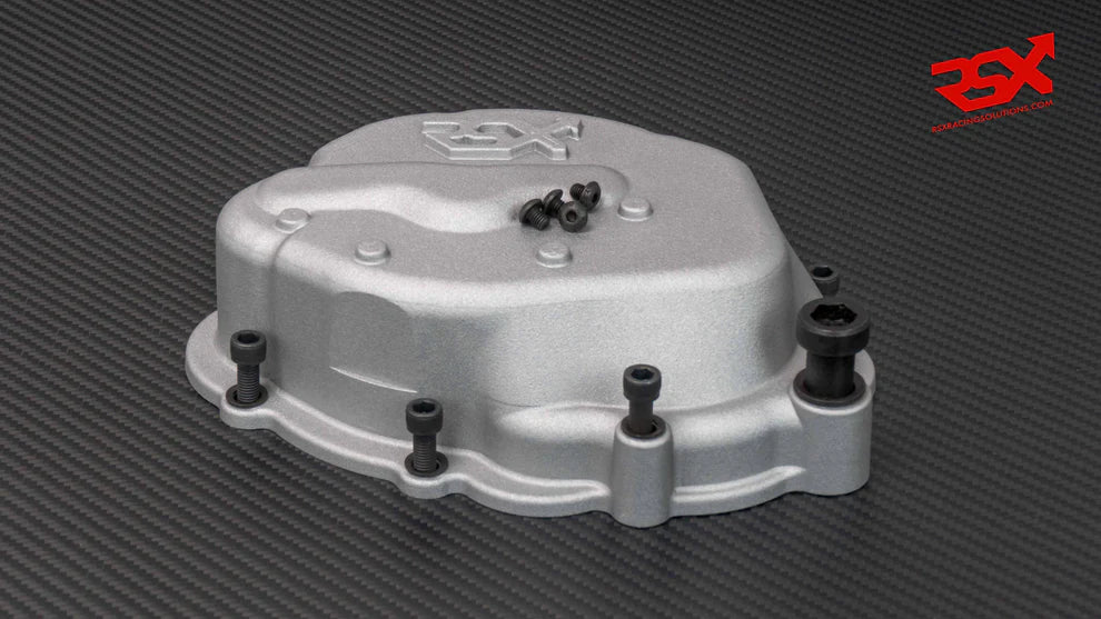 Peugeot-Citroën BE4R (208 R2)Kit ingranaggi sincro a denti dritti
