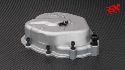 Peugeot-Citroën BE4R (208 R2)Kit ingranaggi sincro a denti dritti