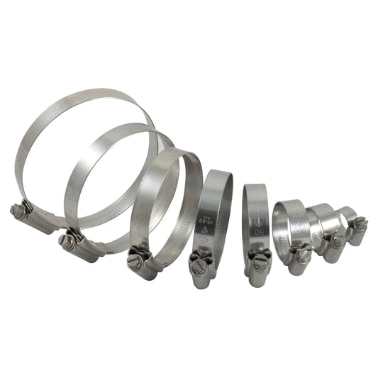 ABARTH GRANDE PUNTO air hose clamp kit