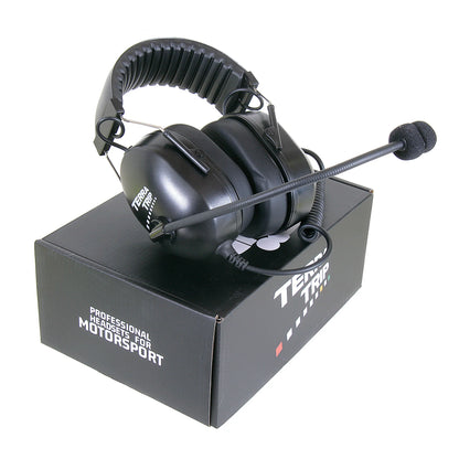 Training headphones (Clubman and Professional)