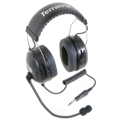 Training headphones (Clubman and Professional)