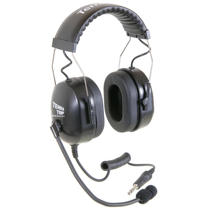 Training headphones (Clubman and Professional)