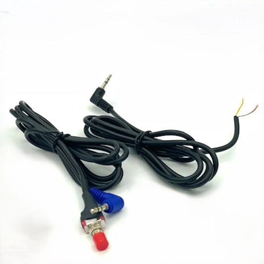 Pro Radio Controls