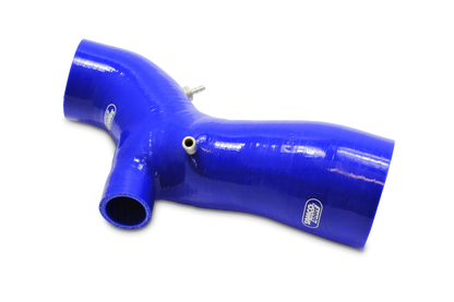AUDI - TT 180, Samco sport air induction/turbo pipe 