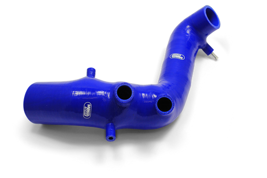 AUDI - TT 180, Samco sport air induction/turbo pipe 