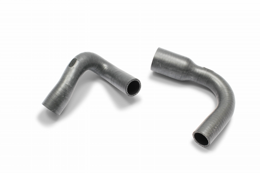 ALFA ROMEO GTV 1600 cooling pipes 