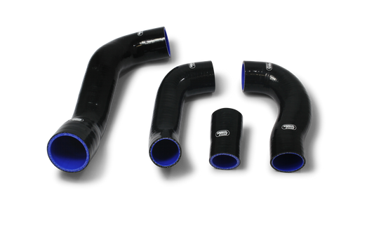FIAT PUNTO GT 1.4 turbo Large, Samco air/turbo hoses 