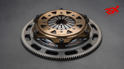 Peugeot THP 1.6T e PureTech 1.2T Kit frizione monodisco