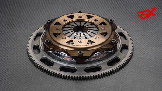 Peugeot THP 1.6T e PureTech 1.2T Kit frizione monodisco