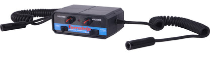 Terraphone Professional PLUS Amplifier 